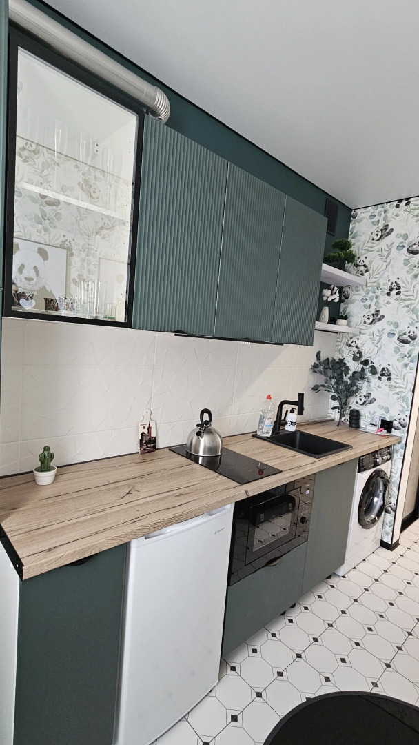 Квартира в Пионерске