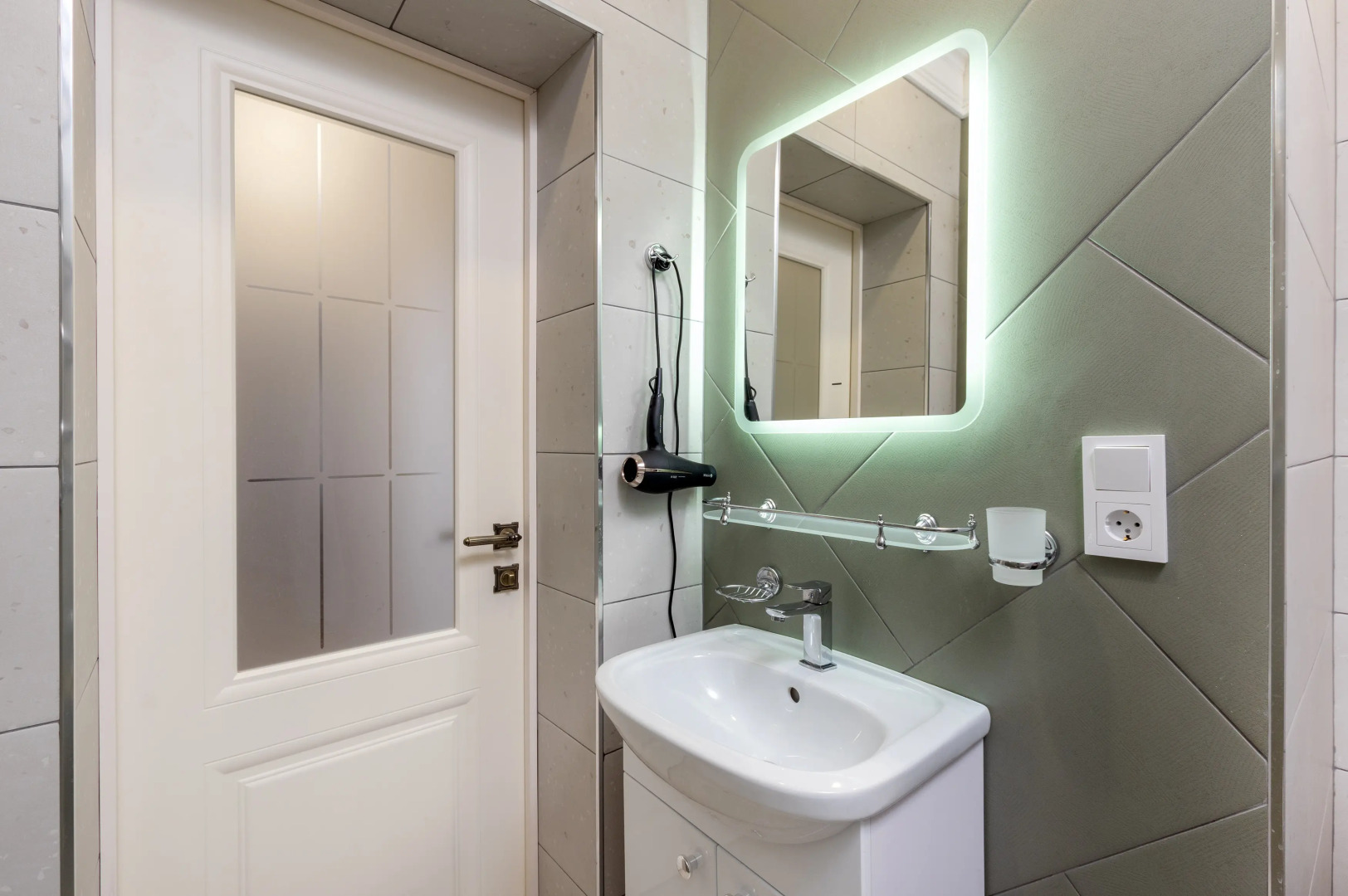 Апартаменты на Урицкого д. 6