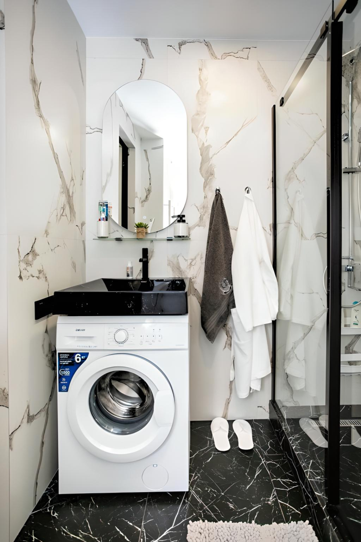 Апартаменты в центре Сочи 10 минут до моря АК Архитектор с террасой Patio