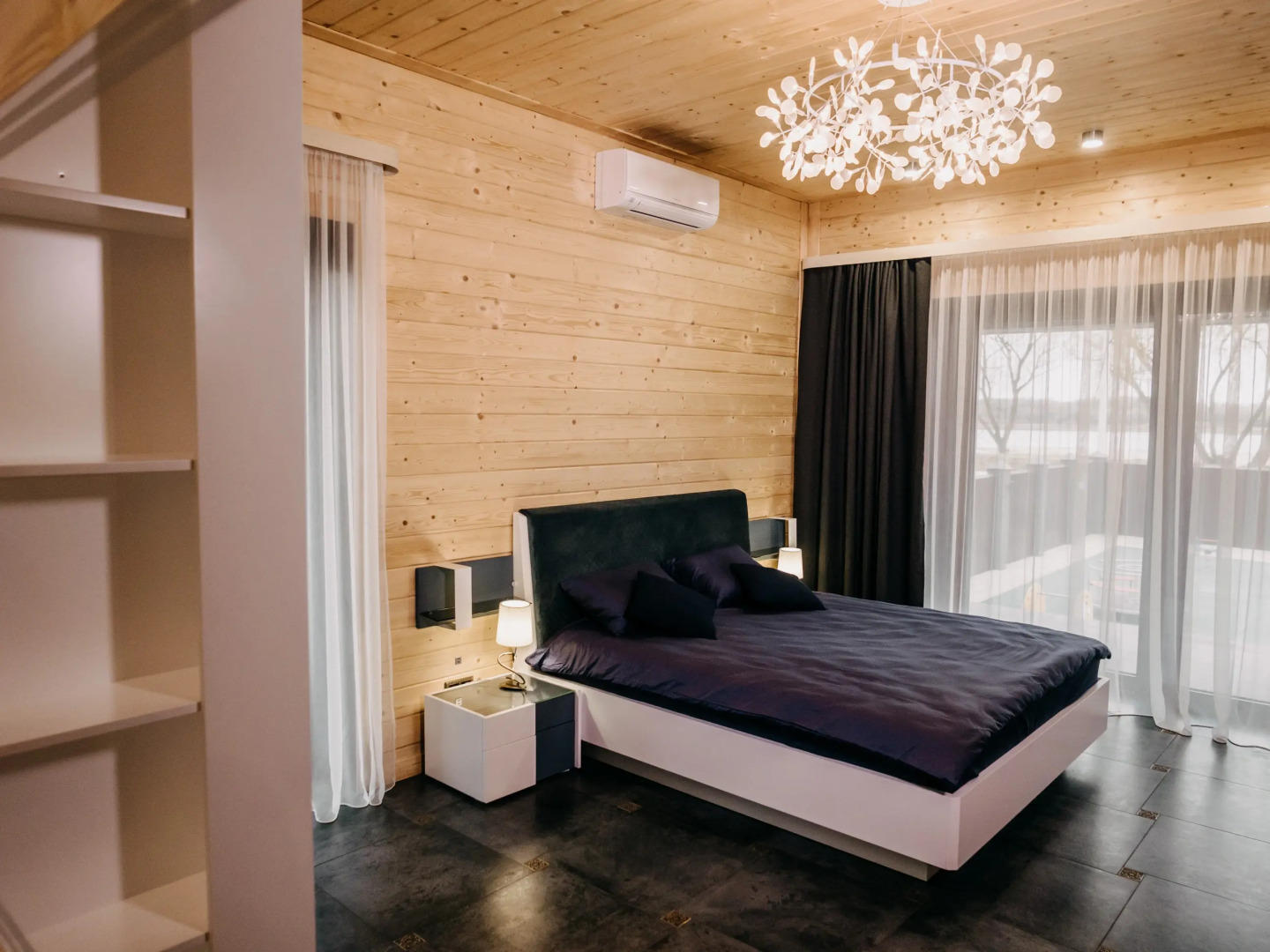 Гостевой Дом VIP на Волге