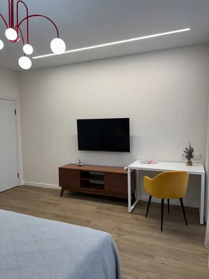 Квартира на Сибгата Хакима