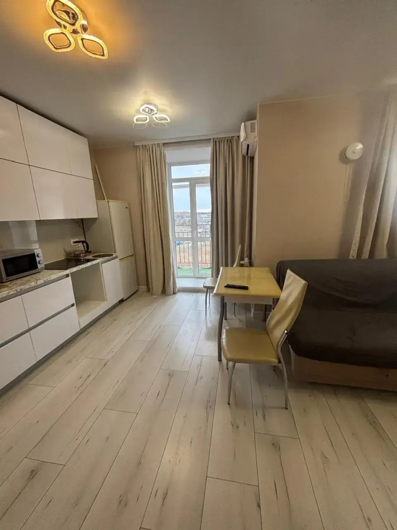 Апартаменты у Валеевны