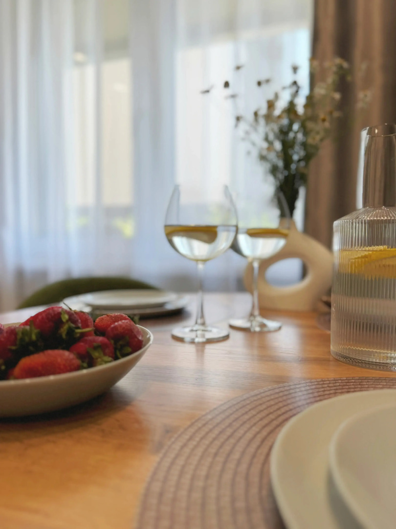 Квартира комфорт-класса на Гусарской