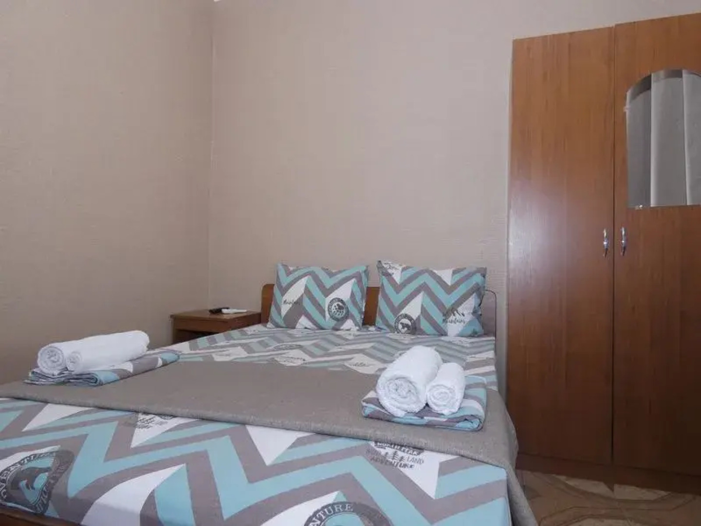 Гостевой дом Дельфин