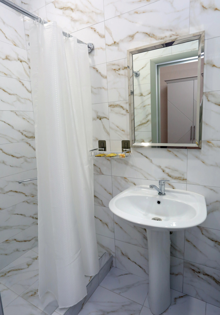 Гостевой дом Гостиница Жемчужина