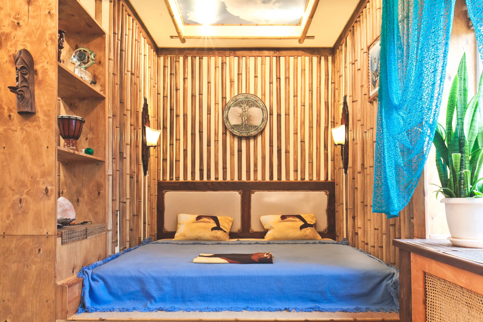 Гостевой дом Ленивый Дельфин