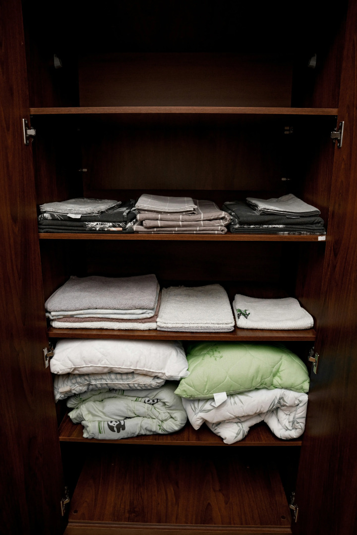 Квартира Уют