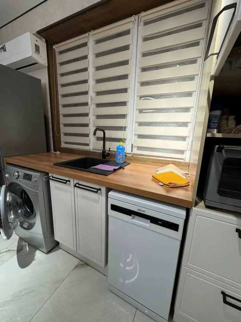 Частный дом Green Peak