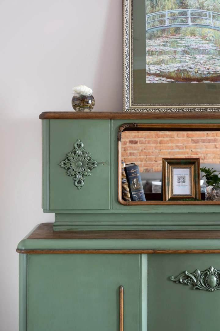 Квартира Дом Орлова с видом на Неву