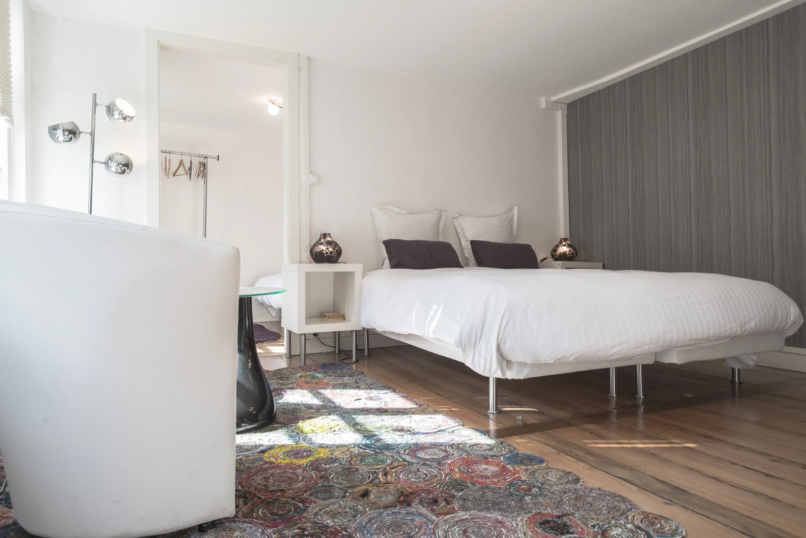 Апартаменты 24b Appartements des Orfèvres