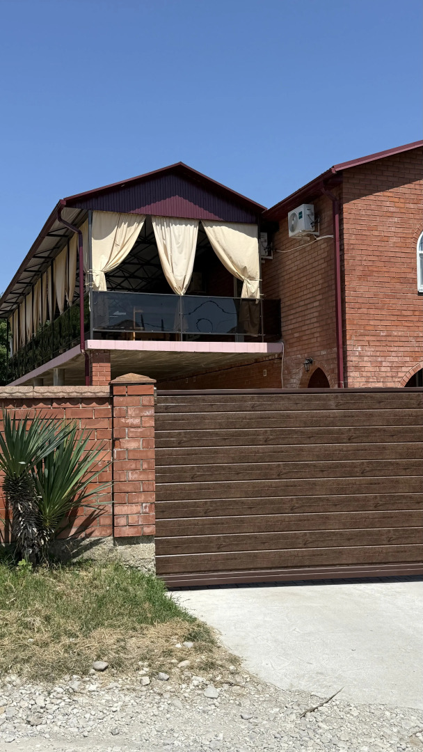 Гостевой дом Анна