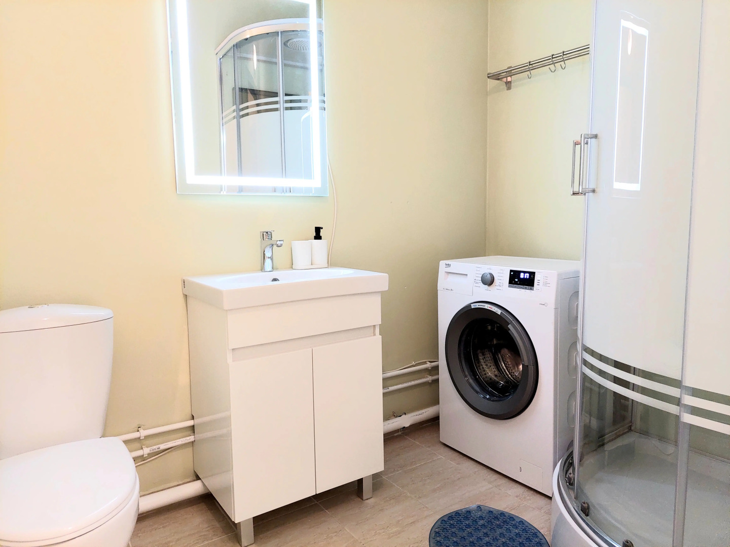 Квартира Студия у Южного Автовокзала