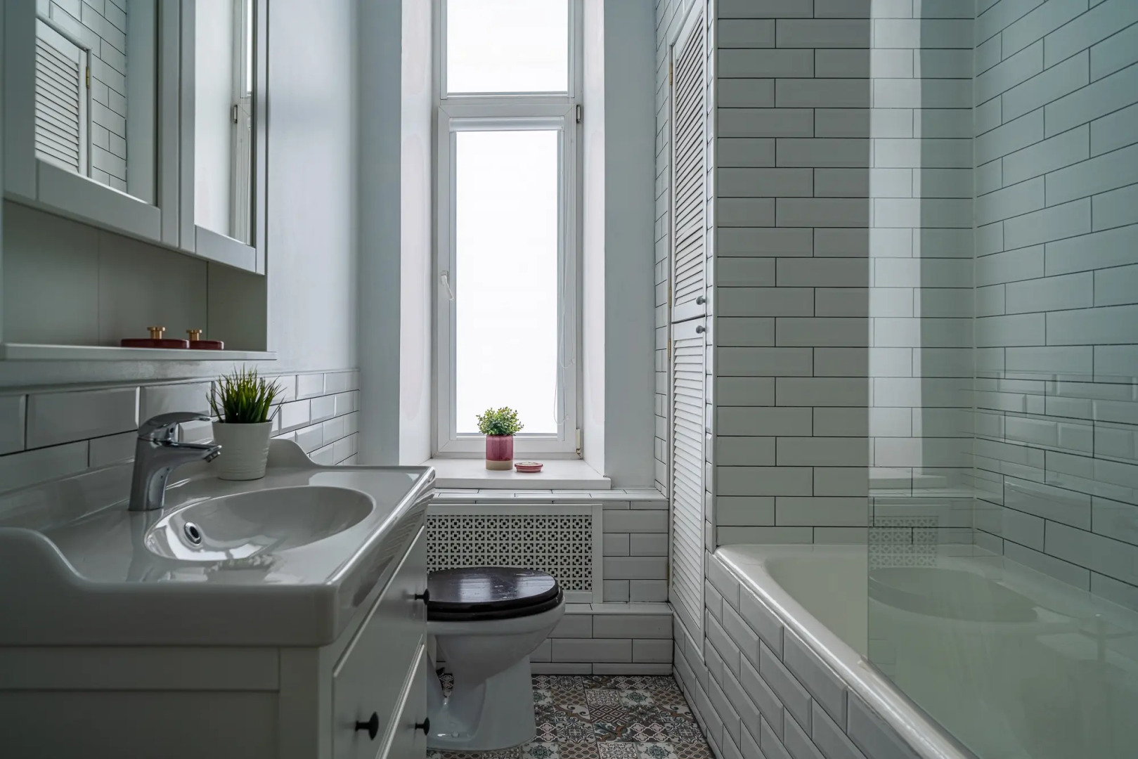 Апартаменты D у Исаакиевского собора