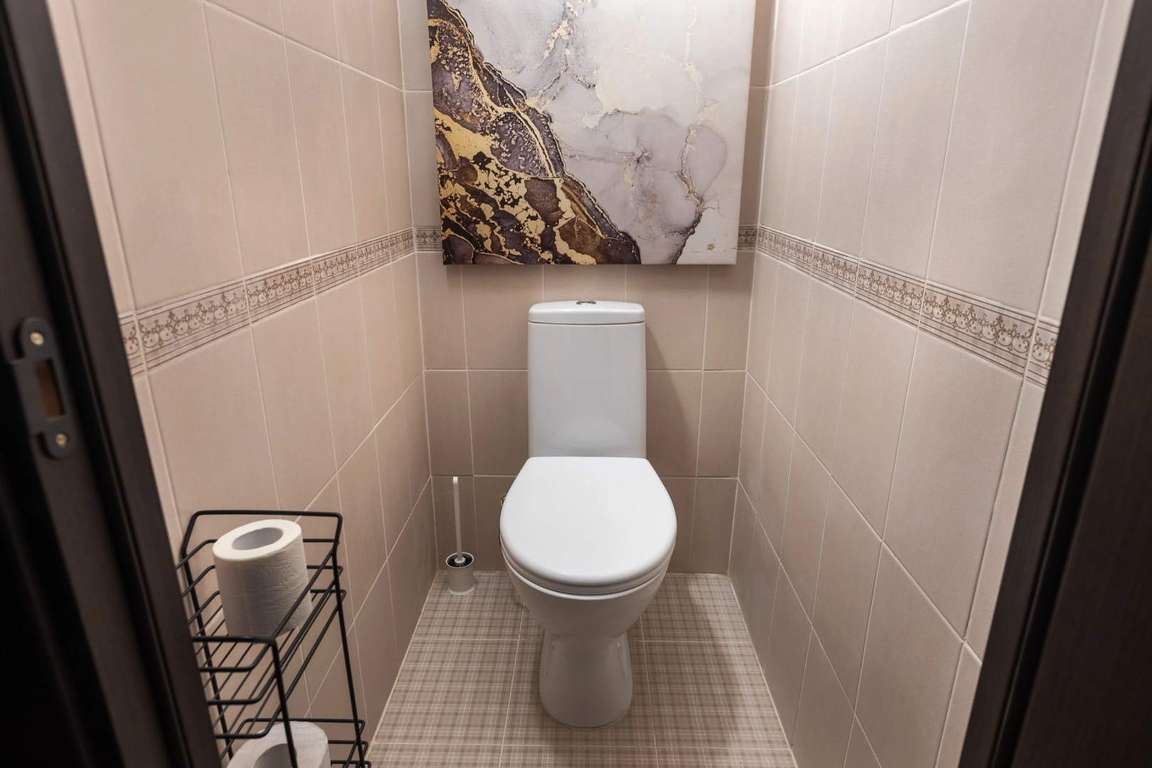 Квартира Толстой на Парковой