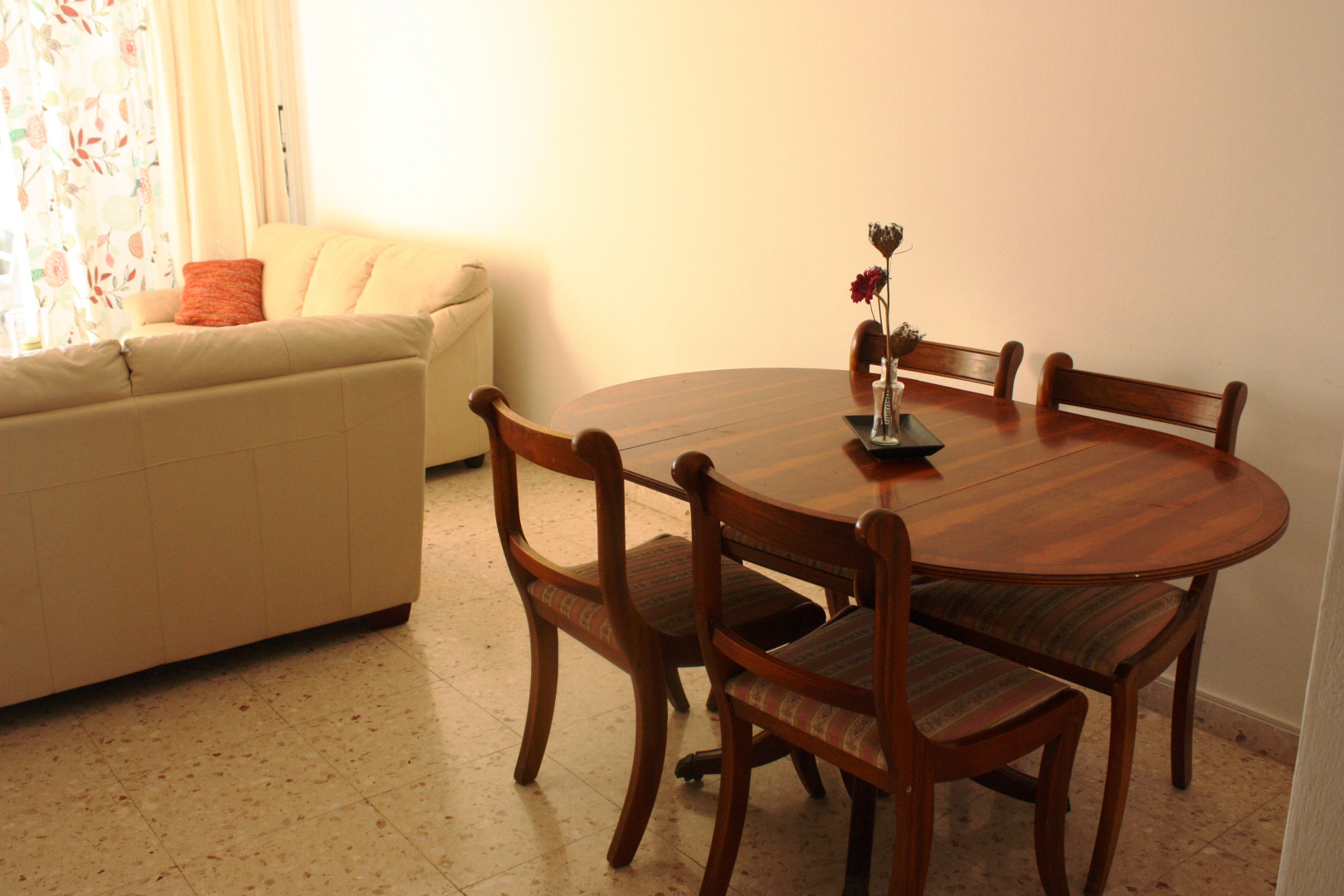 Апартаменты Green Oasis Beach