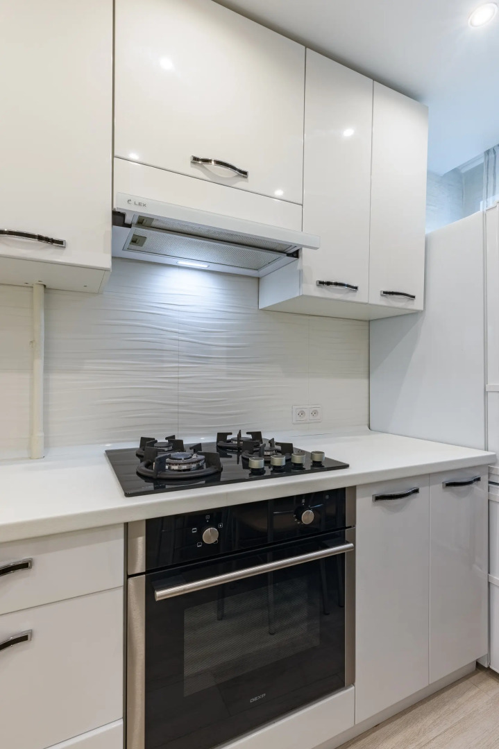 Квартира на Красноармейском проспекте