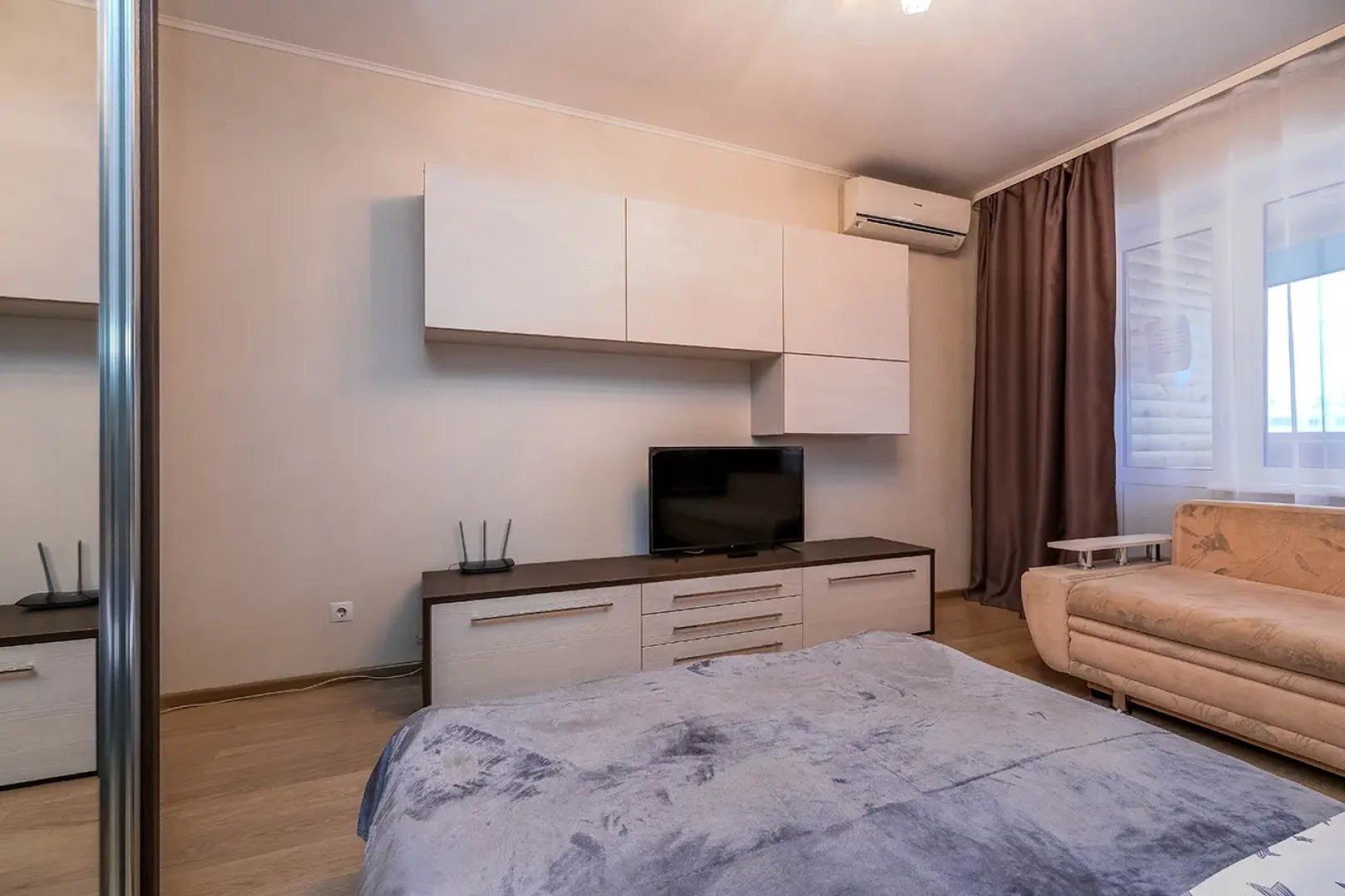 Апартаменты лучшие на Чистой слободе Спортивная 9