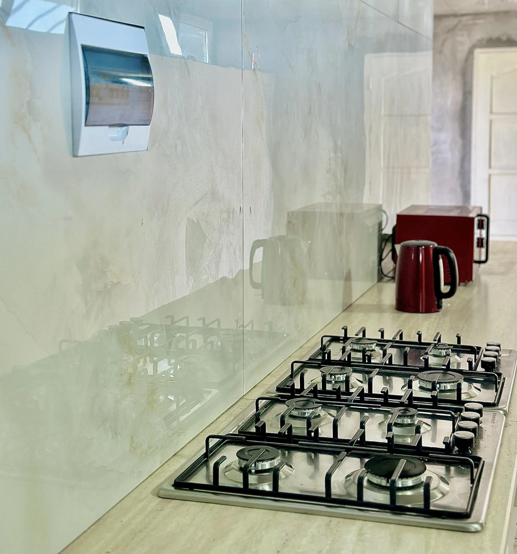 Отель «Жемчужина Абхазии»