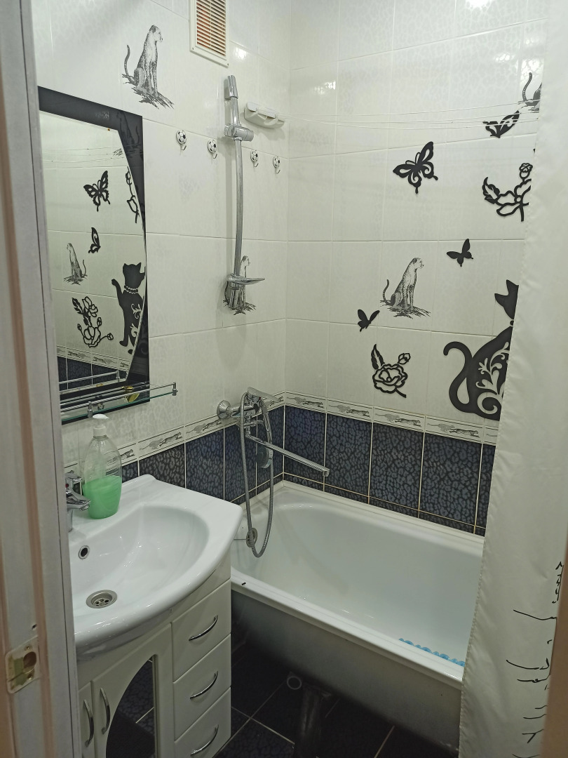 Апартаменты на Комсомольской 25