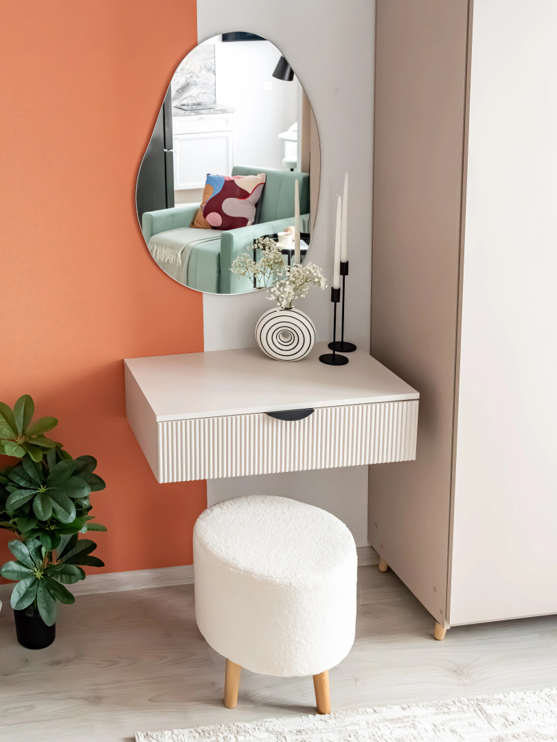 Квартира Merino Home Galaxy