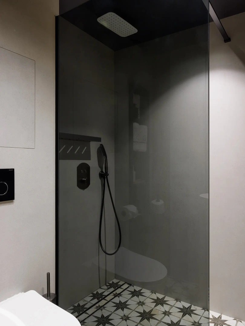 Бутик-отель Огюстин Шатильон