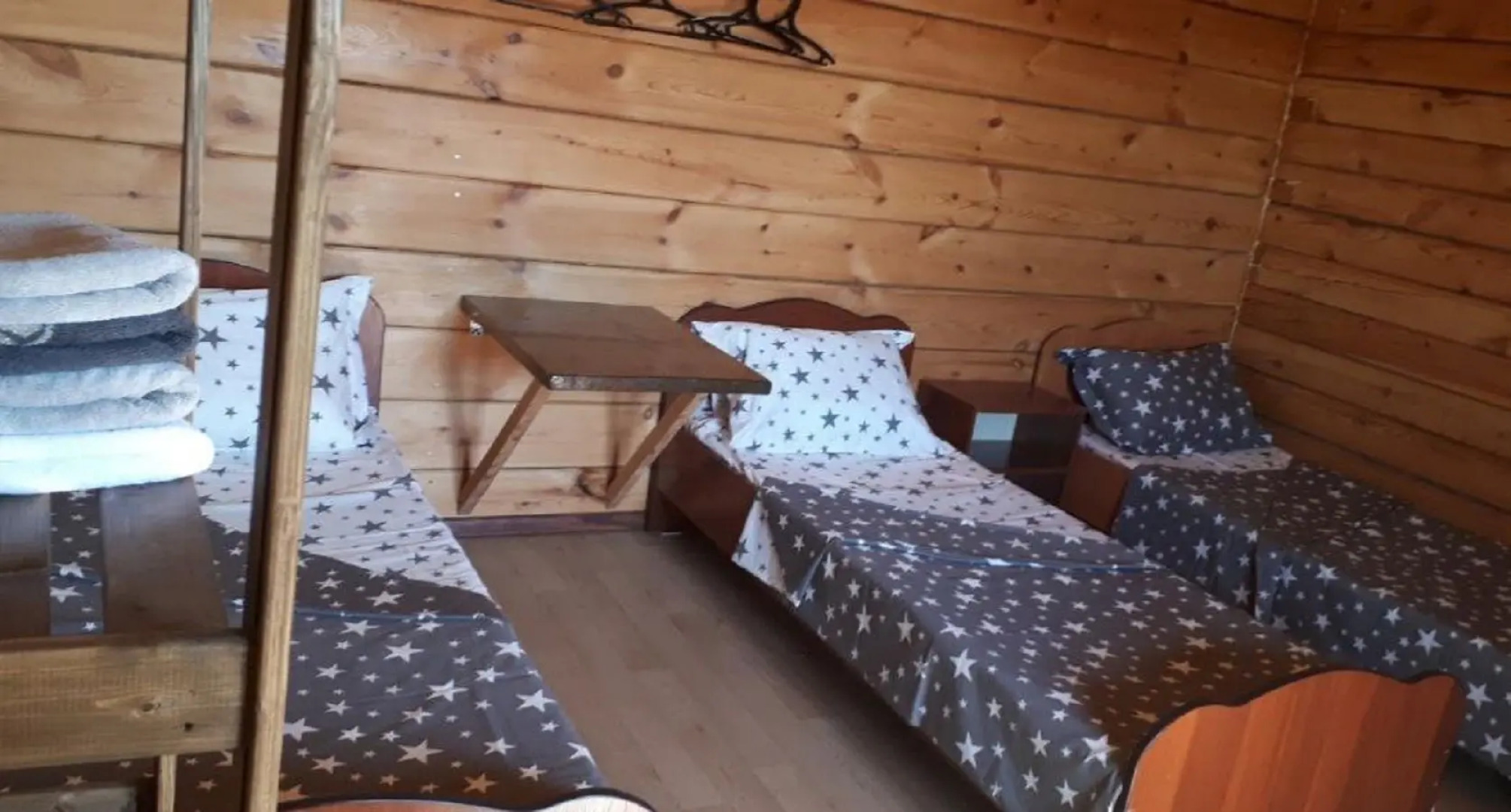 Гостевой дом Ромашка