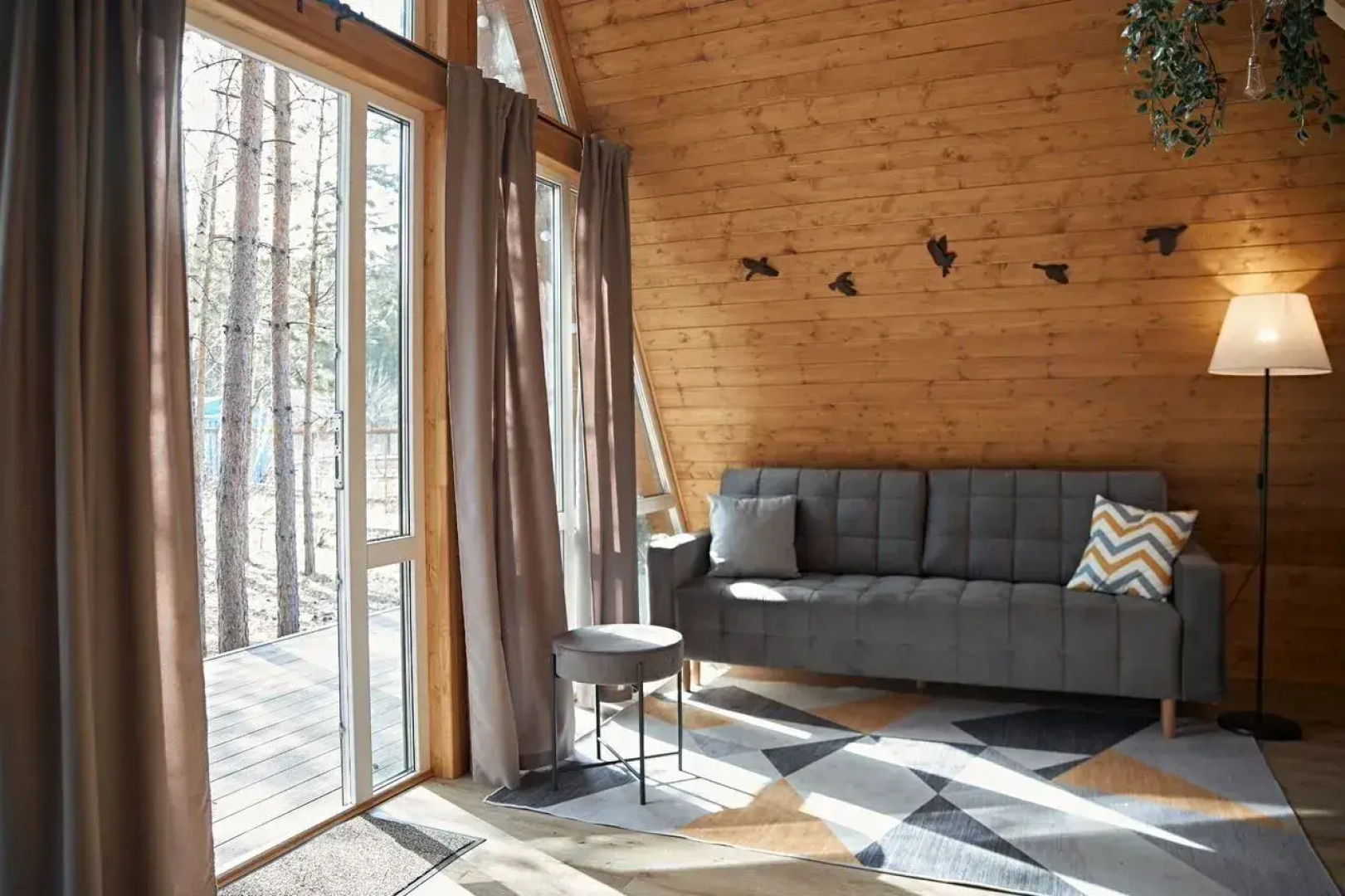 Частный Дом Victory House