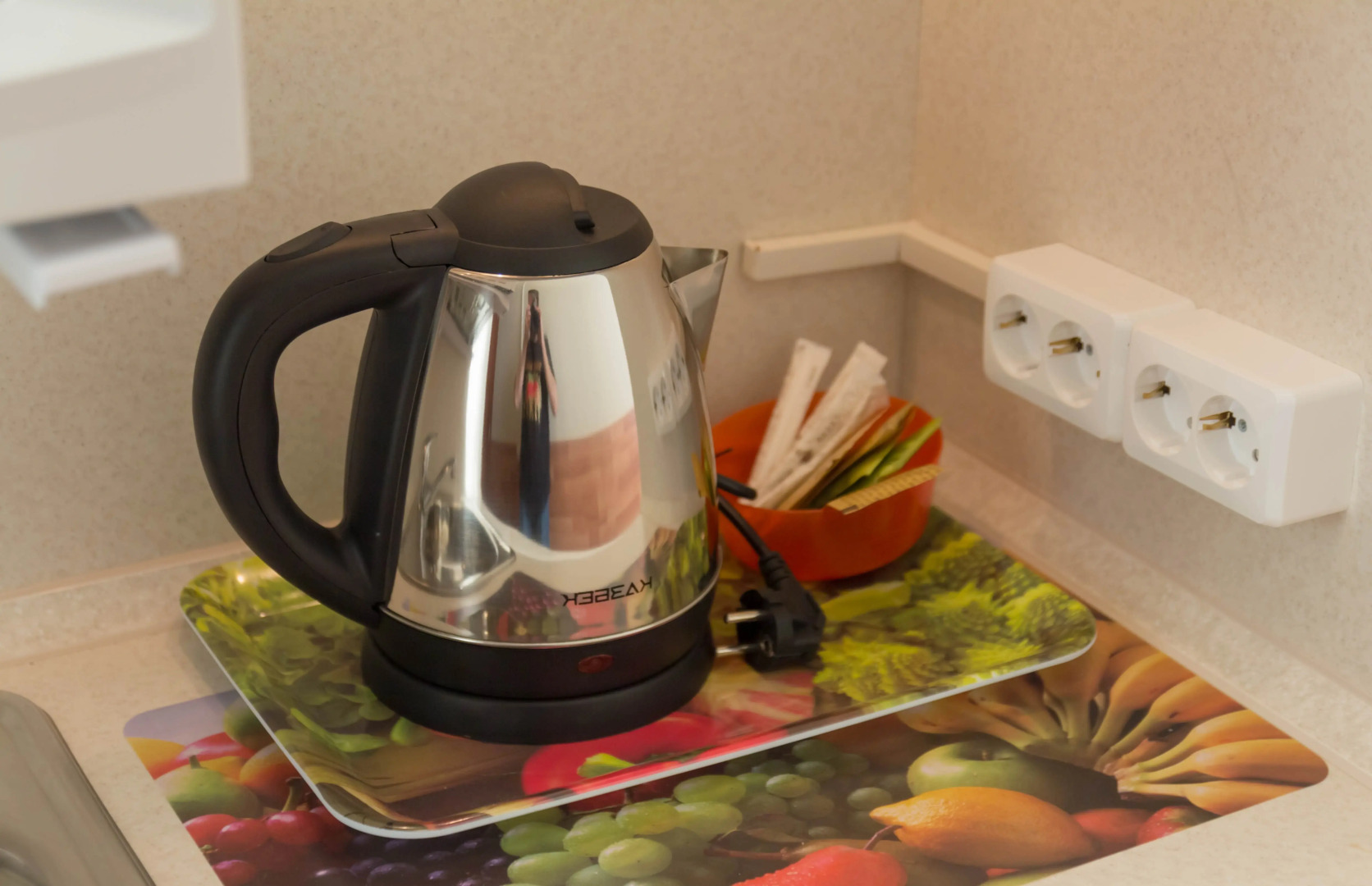 Амай-отель на Первомайской