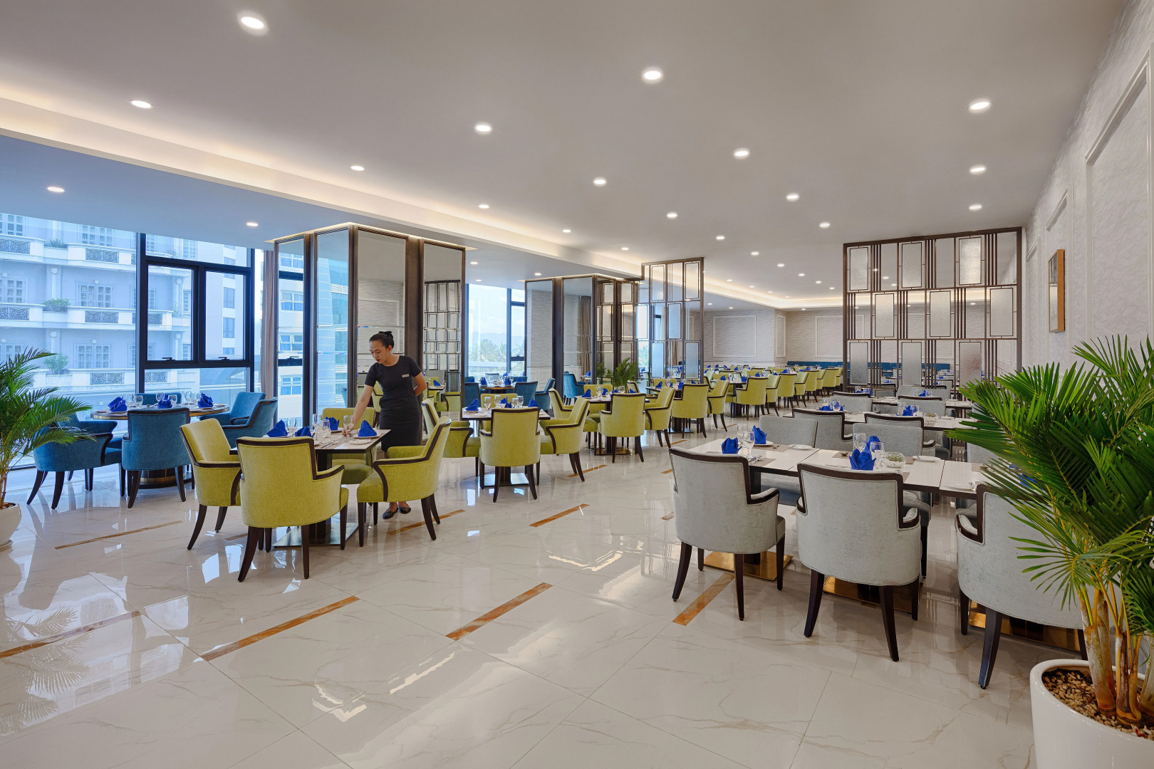 Vinpearl Beachfront Nha Trang