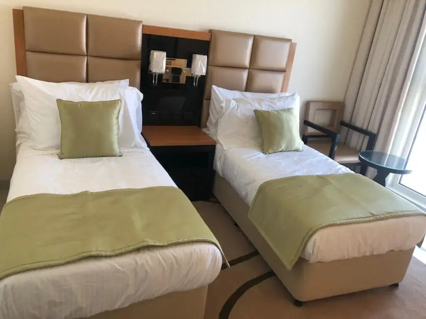 Гостевой дом Dream homes