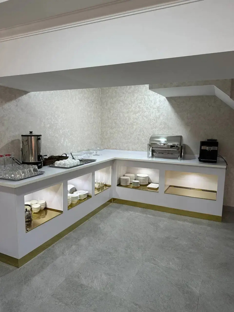 Гостевой дом Nifal