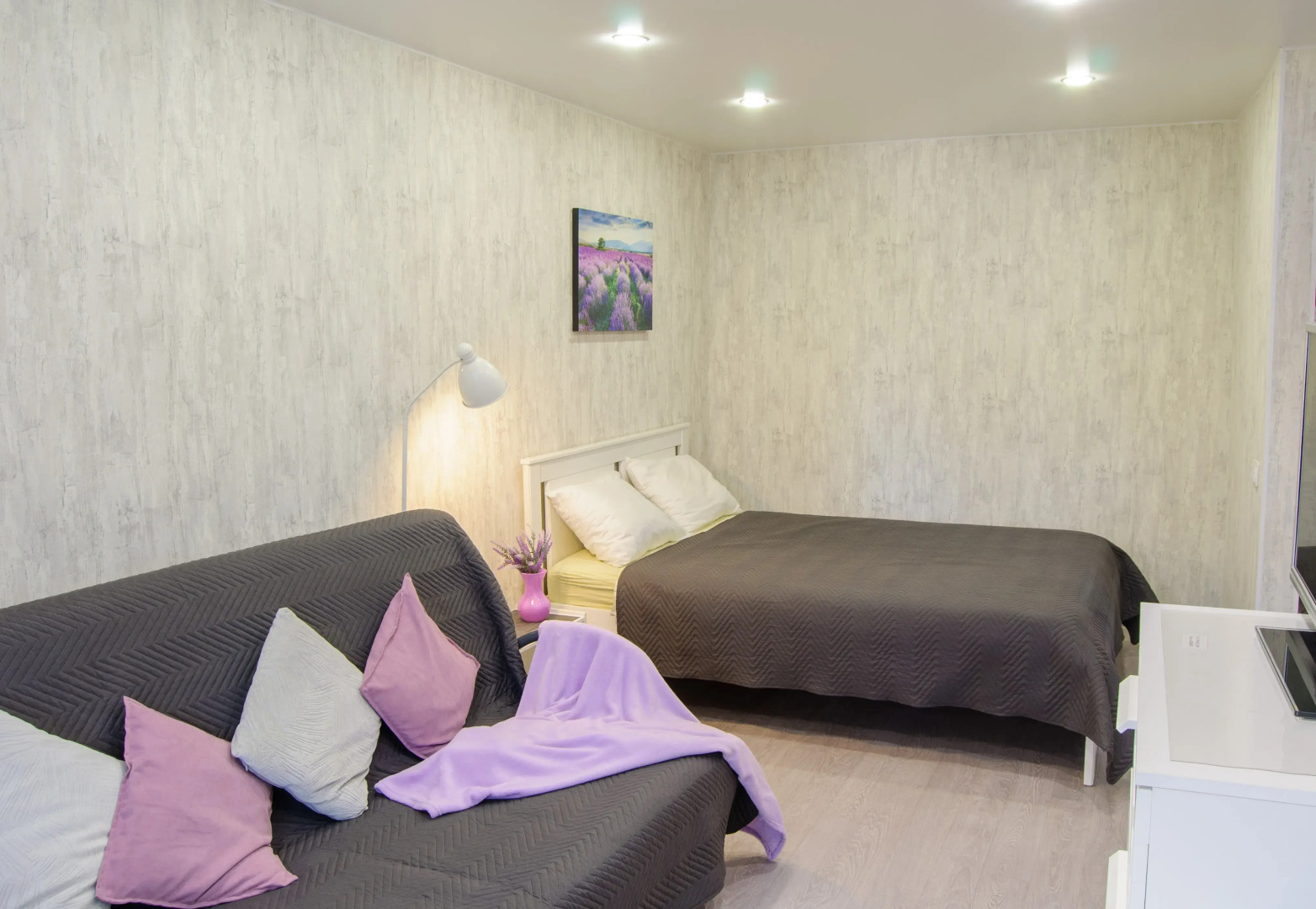 Квартира City Park 2