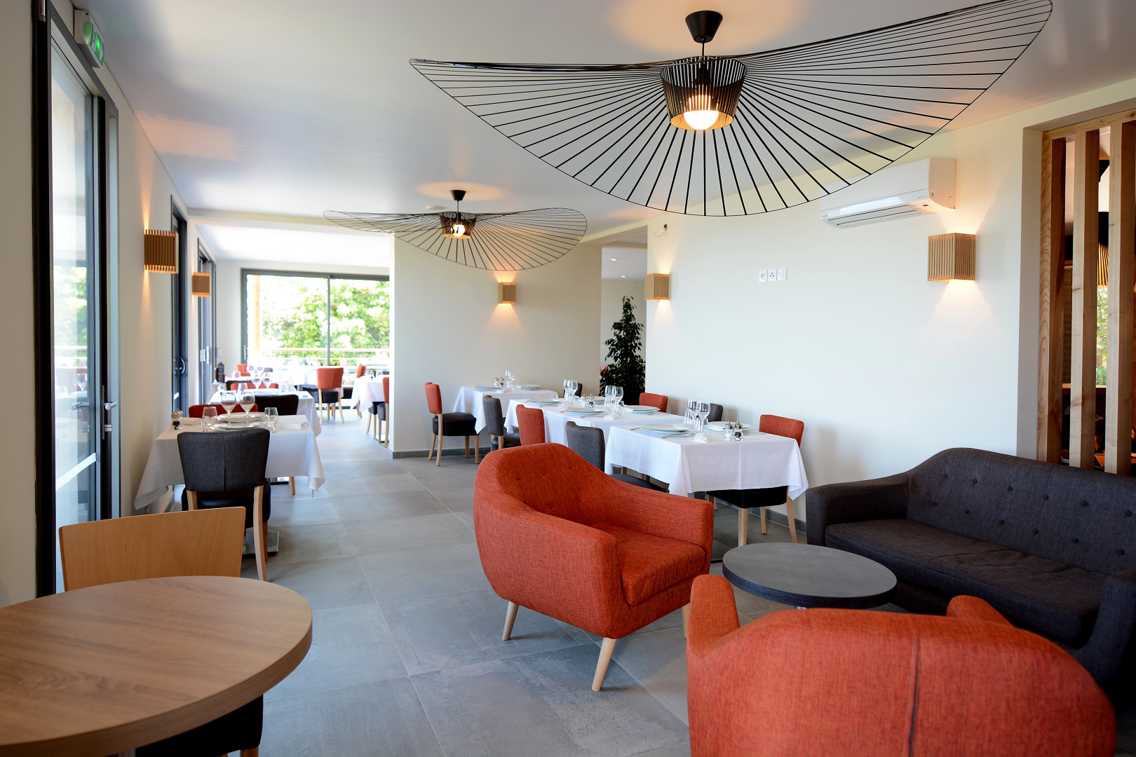 Отель Le Tomino