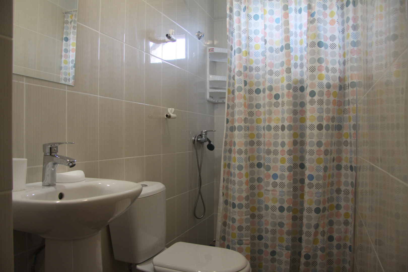 База отдыха Надежда