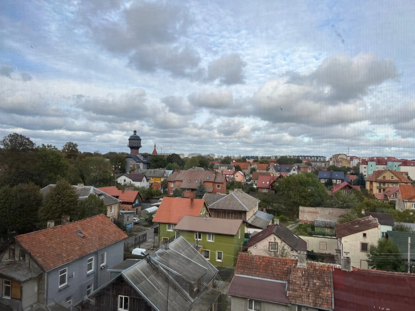 Апартаменты Море&Котики