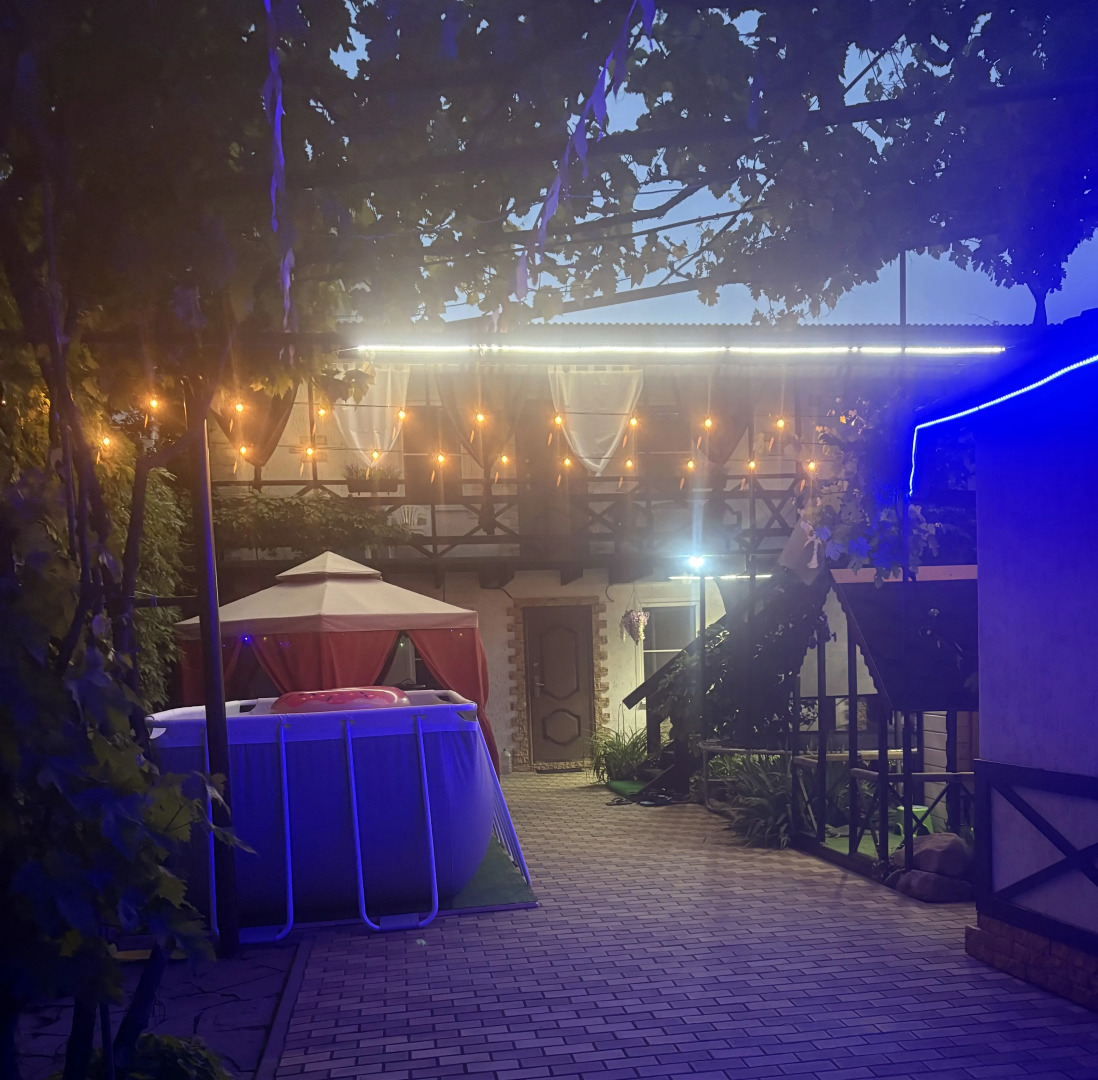 Гостевой дом Жемчужина