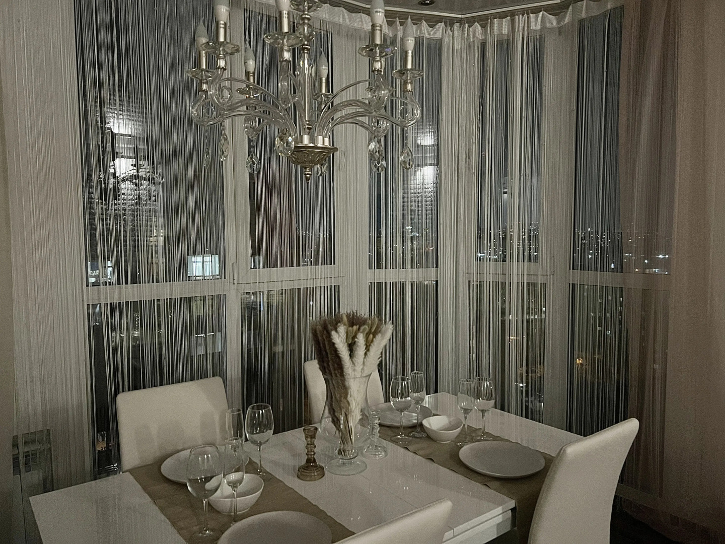 Апартаменты Дизайн студия у ТЦ Армада