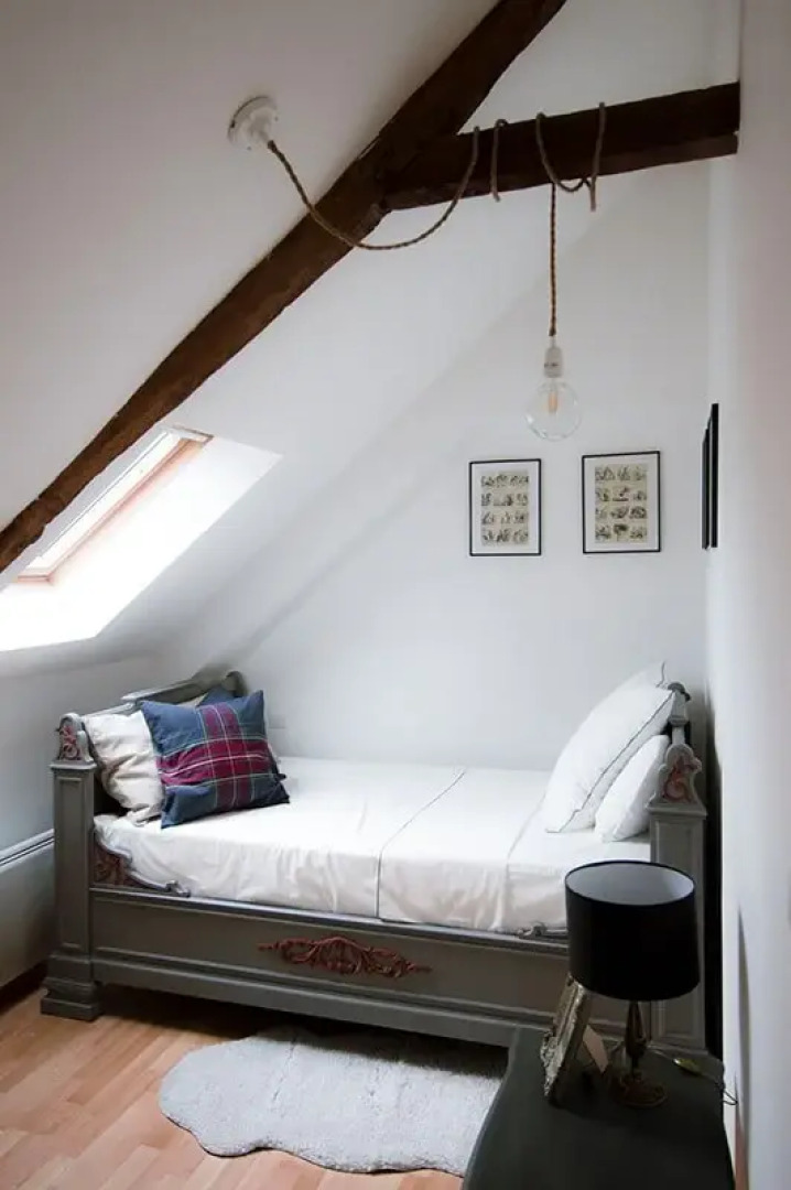 Вилла La Ville Tanet