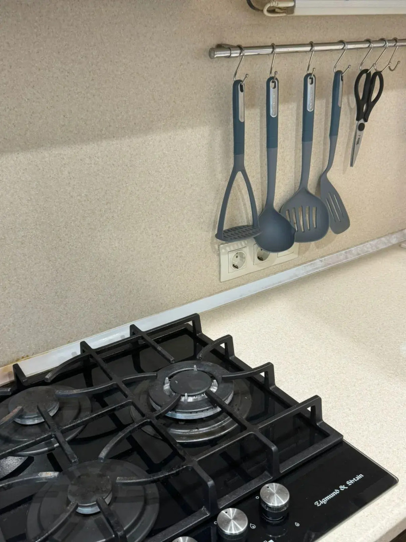 Апартаменты Осипенко 20