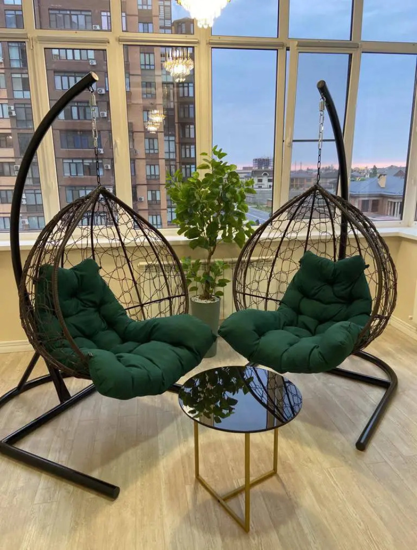 Квартира на Халилова с видом на море