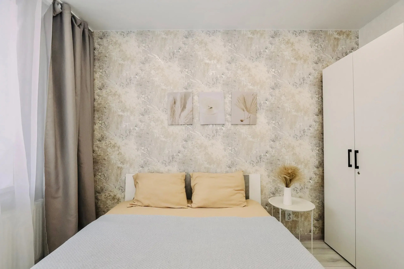 Апартаменты Privi House в ЖК Настроение