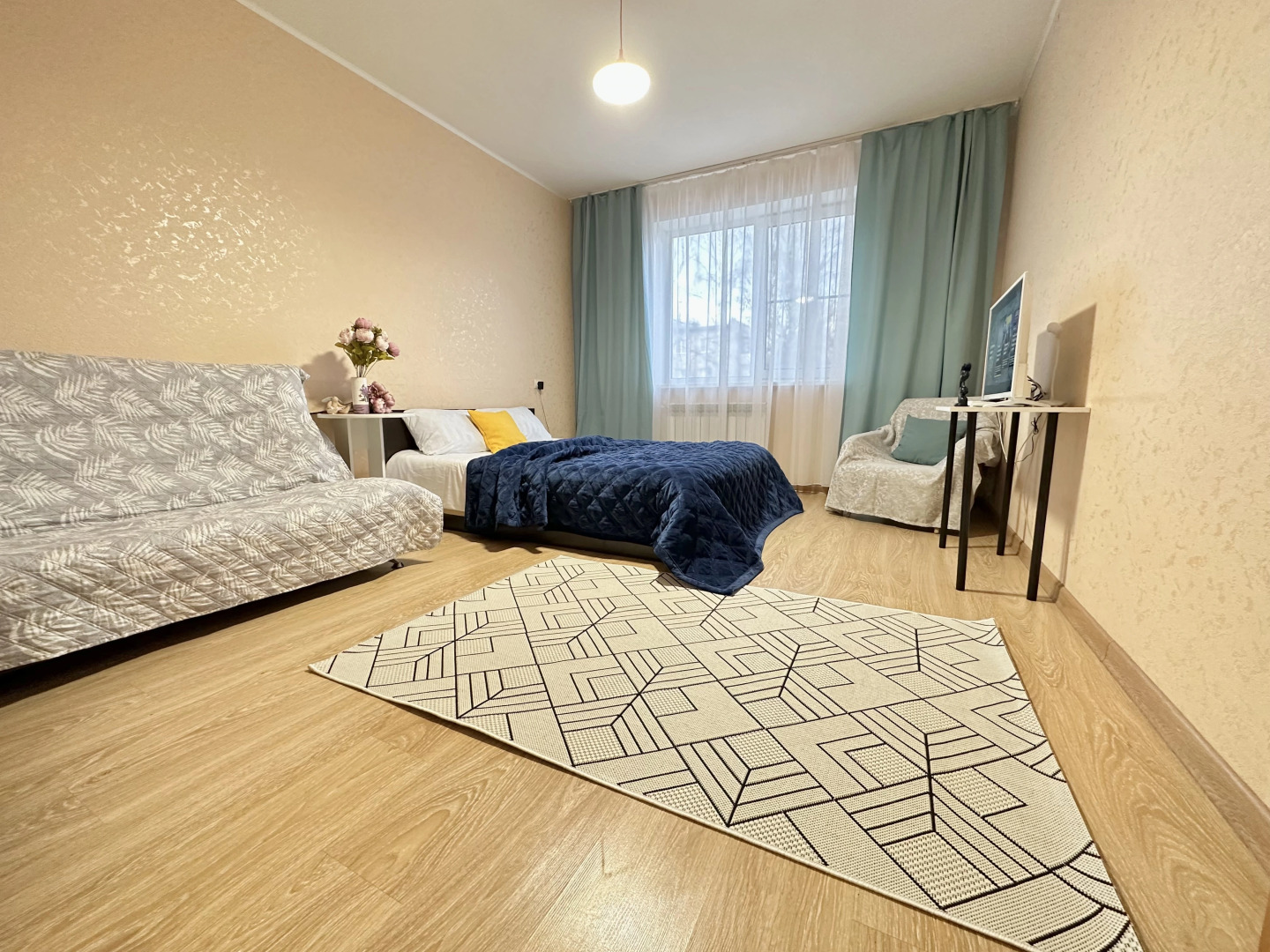 Квартира Уютно Как Дома