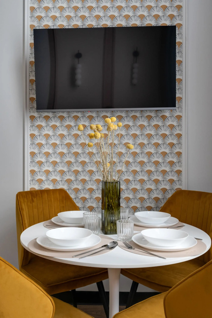 Апартаменты UraganAPART Веста