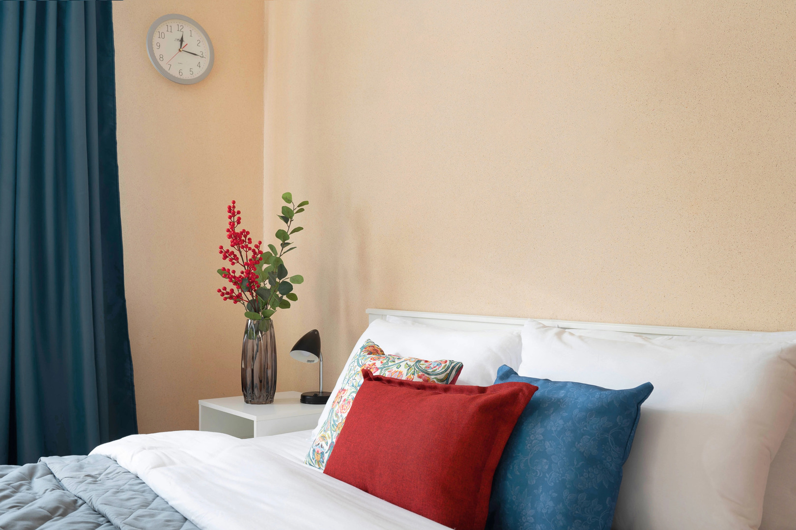 Апартаменты у метро Беляево