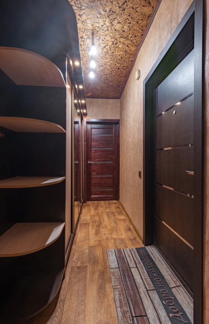 Квартира на Фрунзе