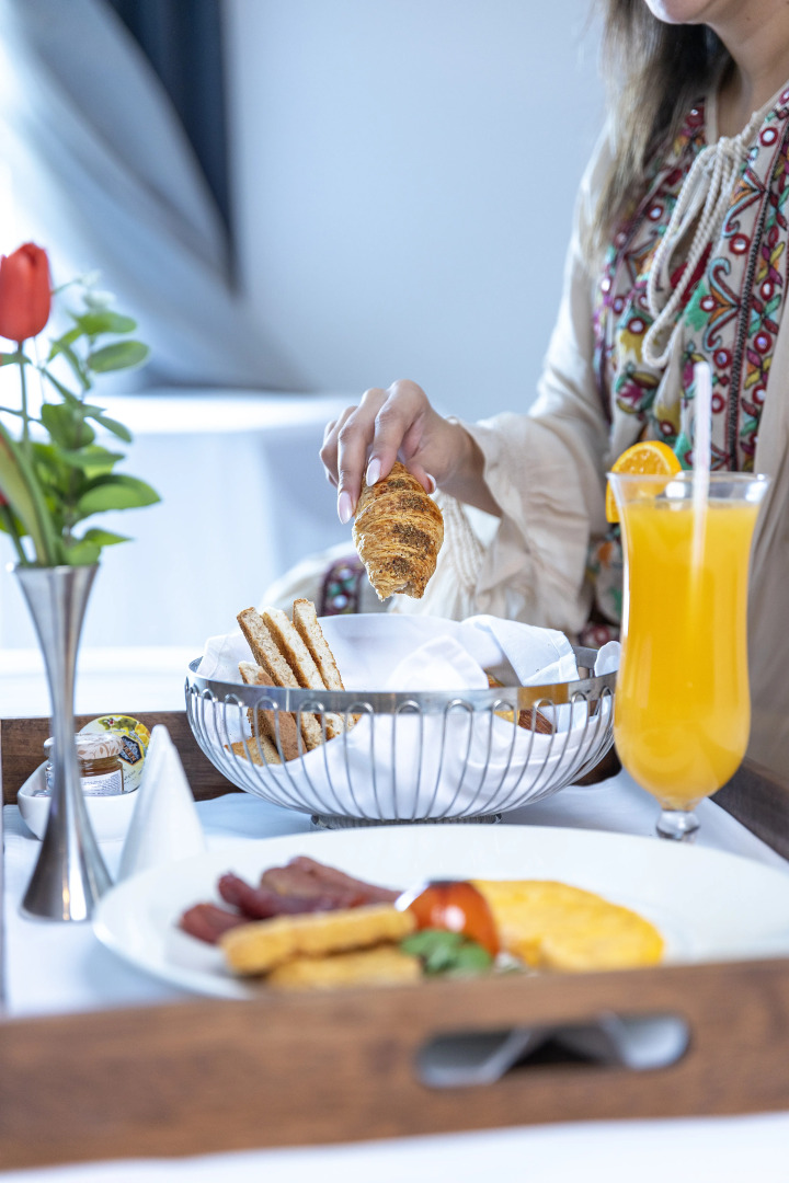 Отель Tulip Inn Majan Salalah