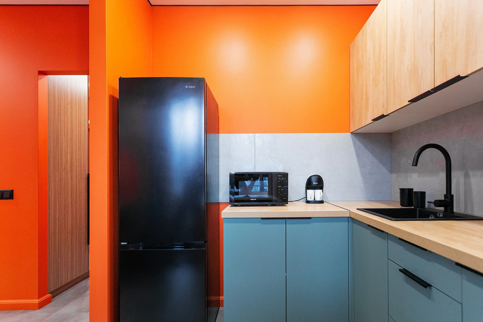 Апартаменты Welcome на Никольском проспект 16