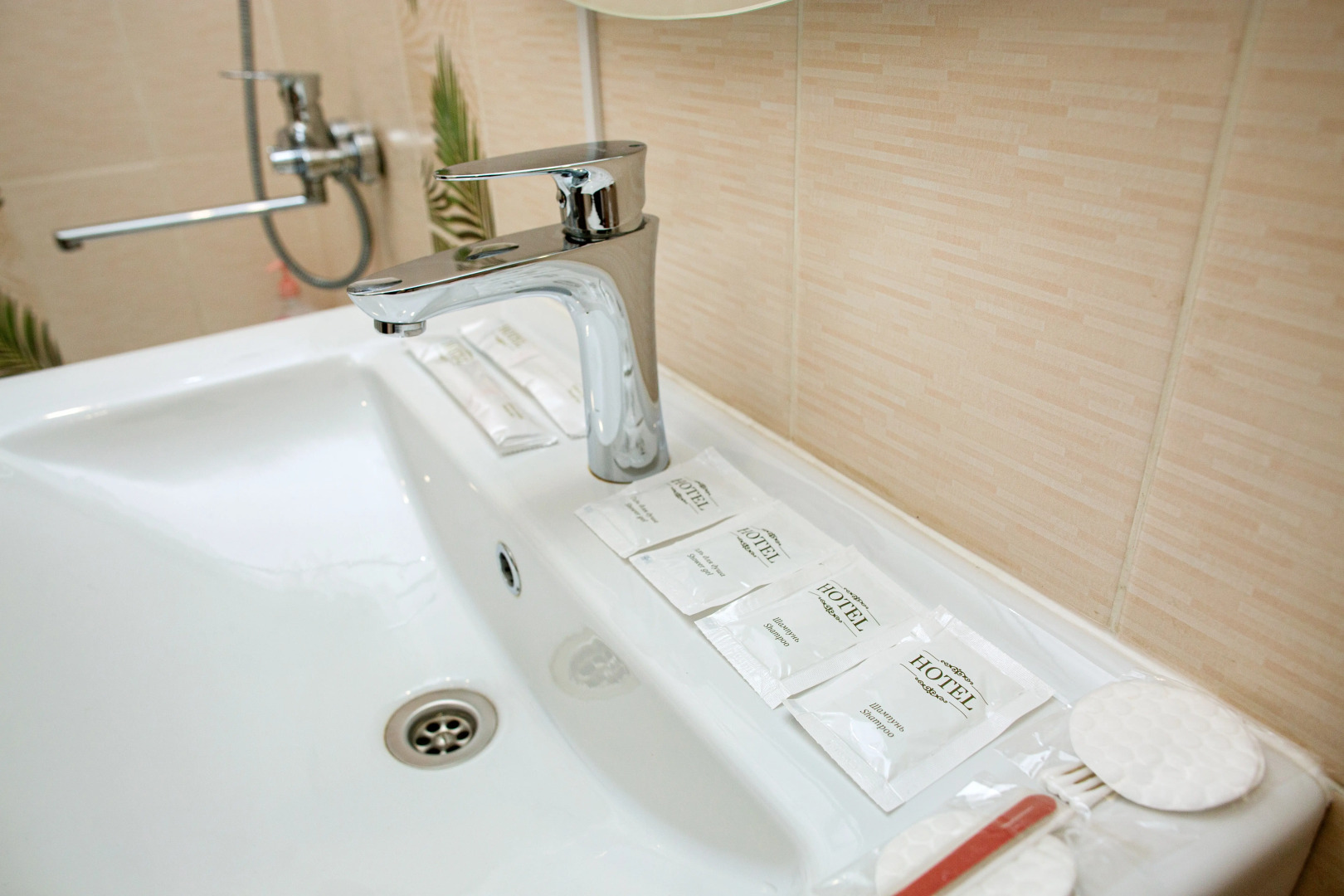 Квартира Киевская 3