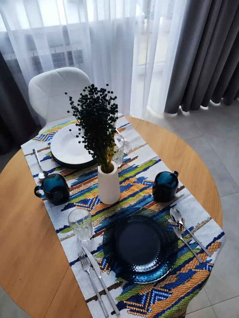 Квартира Капка