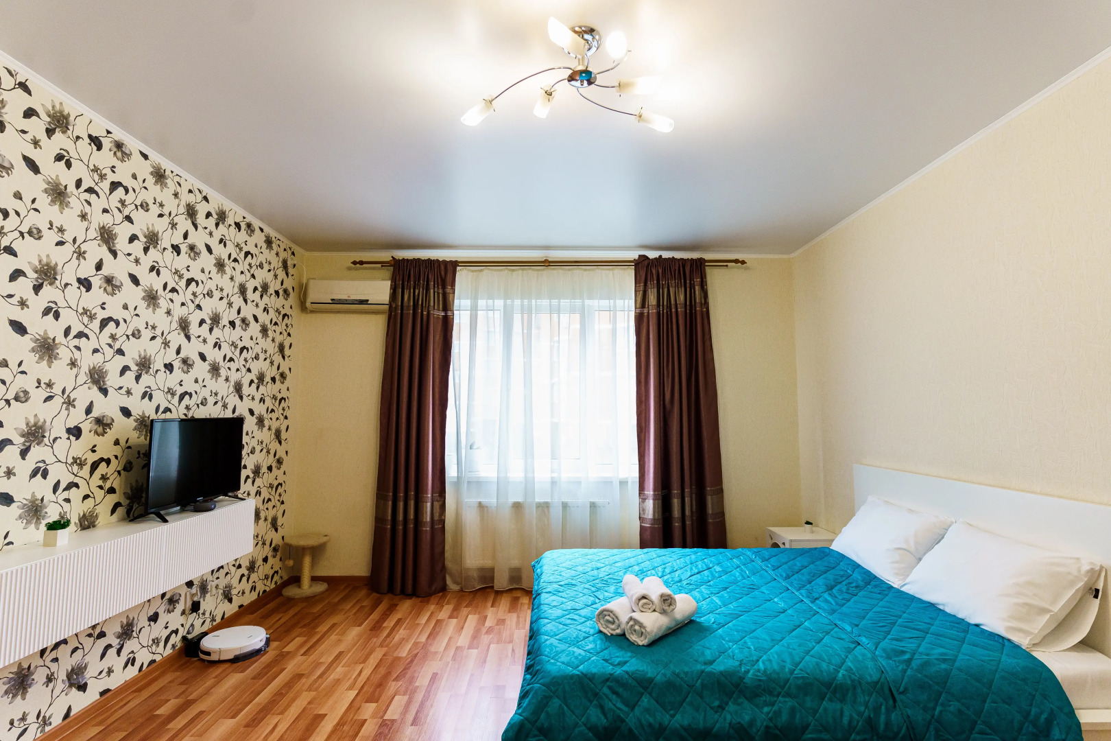 Апартаменты Выбор